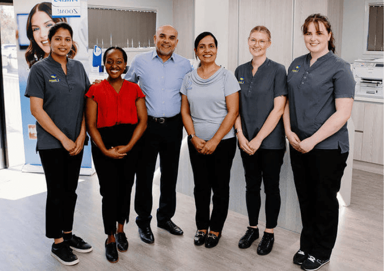 A2Z Dental Service Guide